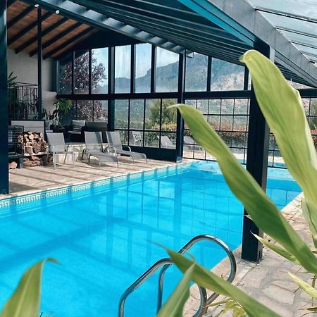 Arelauquen Bungalows & Suites Σαν Κάρλος ντε Μπαριλότσε Εξωτερικό φωτογραφία