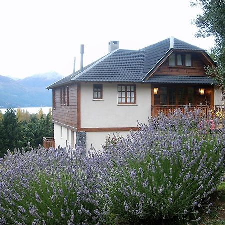 Arelauquen Bungalows & Suites Σαν Κάρλος ντε Μπαριλότσε Εξωτερικό φωτογραφία