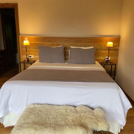 Arelauquen Bungalows & Suites Σαν Κάρλος ντε Μπαριλότσε Εξωτερικό φωτογραφία