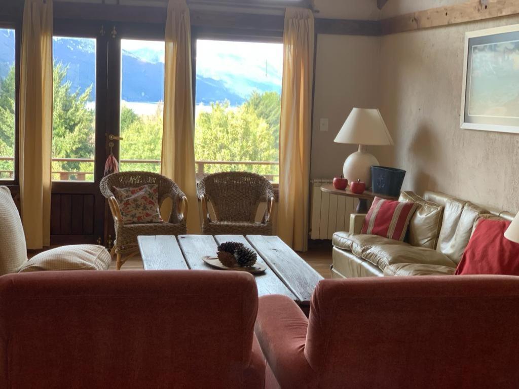 Arelauquen Bungalows & Suites Σαν Κάρλος ντε Μπαριλότσε Εξωτερικό φωτογραφία