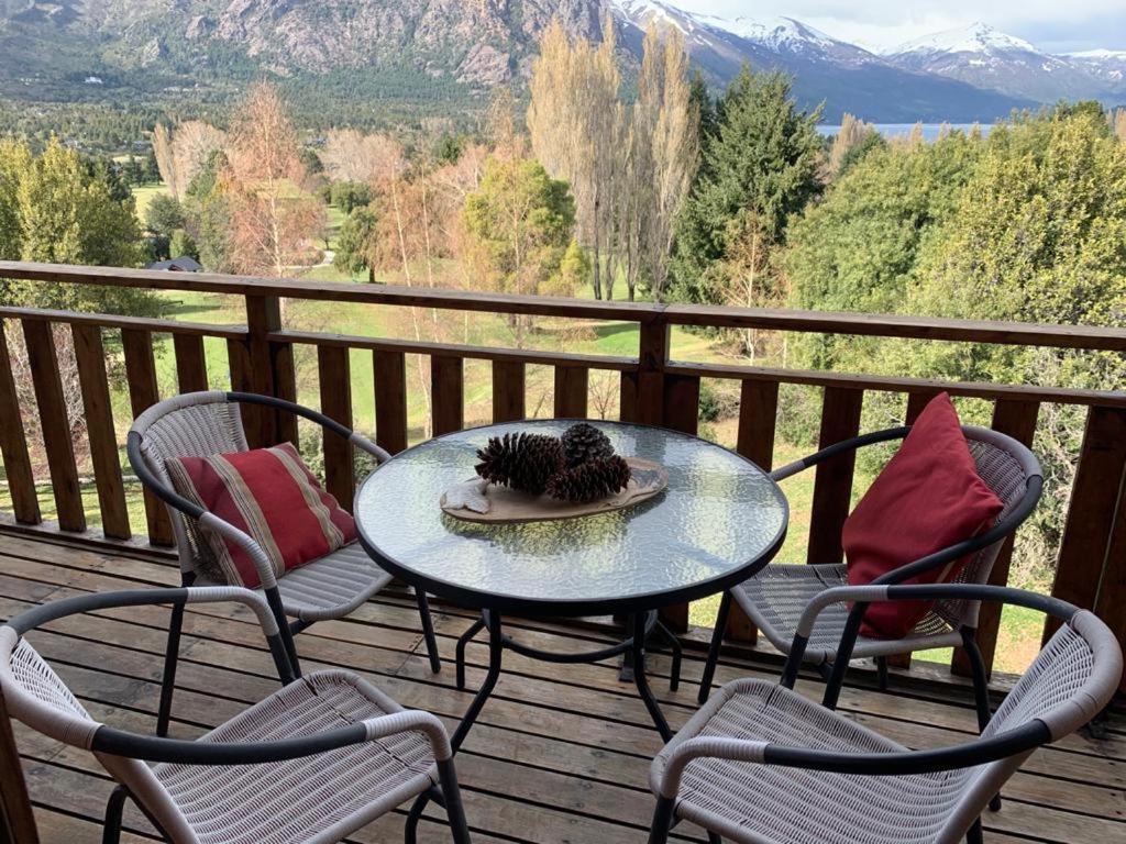 Arelauquen Bungalows & Suites Σαν Κάρλος ντε Μπαριλότσε Εξωτερικό φωτογραφία