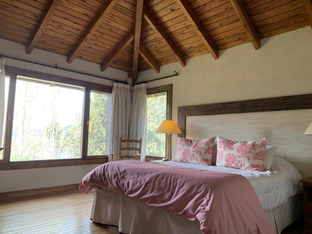 Arelauquen Bungalows & Suites Σαν Κάρλος ντε Μπαριλότσε Εξωτερικό φωτογραφία