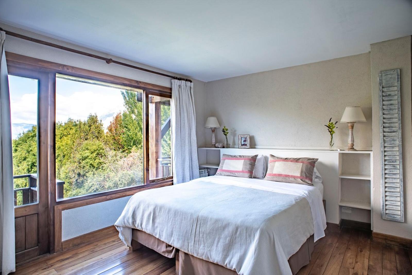 Arelauquen Bungalows & Suites Σαν Κάρλος ντε Μπαριλότσε Εξωτερικό φωτογραφία