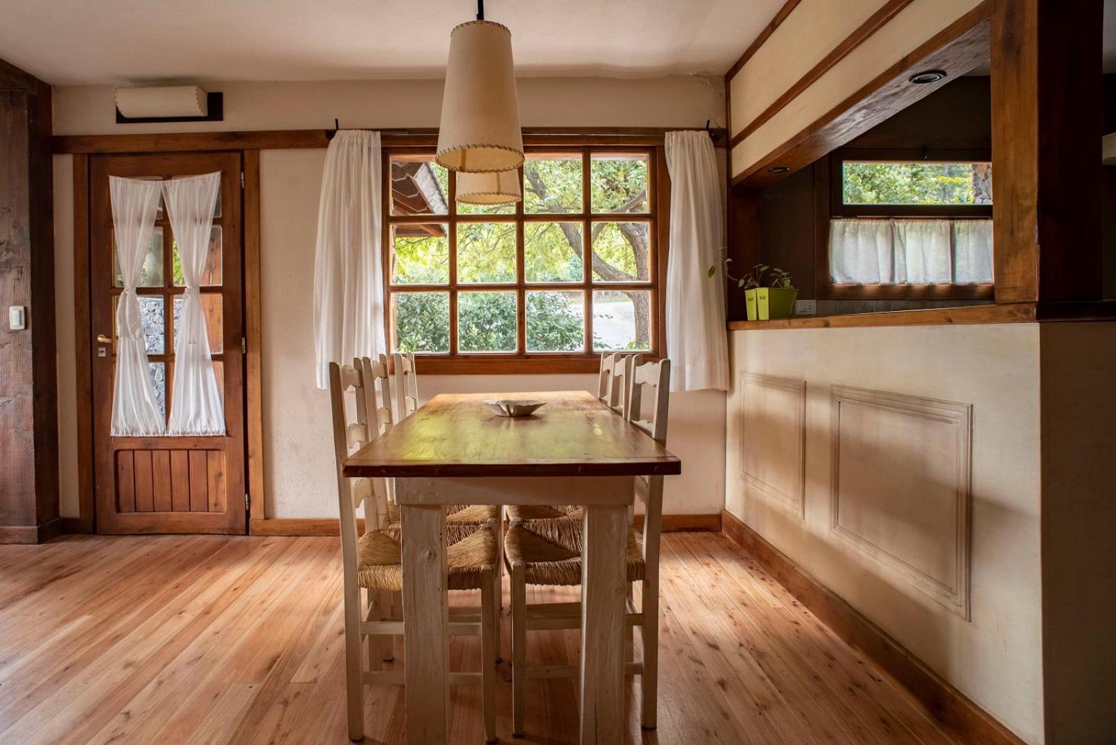 Arelauquen Bungalows & Suites Σαν Κάρλος ντε Μπαριλότσε Εξωτερικό φωτογραφία