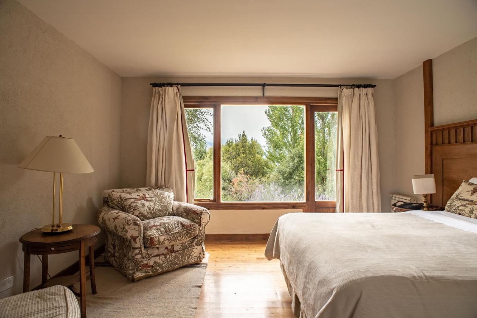 Arelauquen Bungalows & Suites Σαν Κάρλος ντε Μπαριλότσε Εξωτερικό φωτογραφία