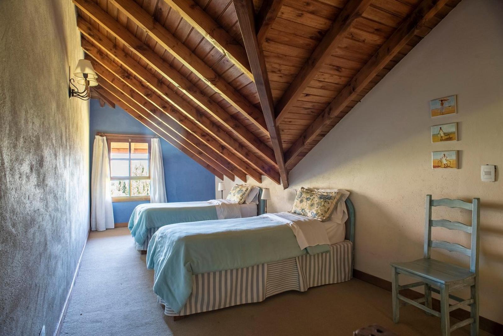 Arelauquen Bungalows & Suites Σαν Κάρλος ντε Μπαριλότσε Εξωτερικό φωτογραφία