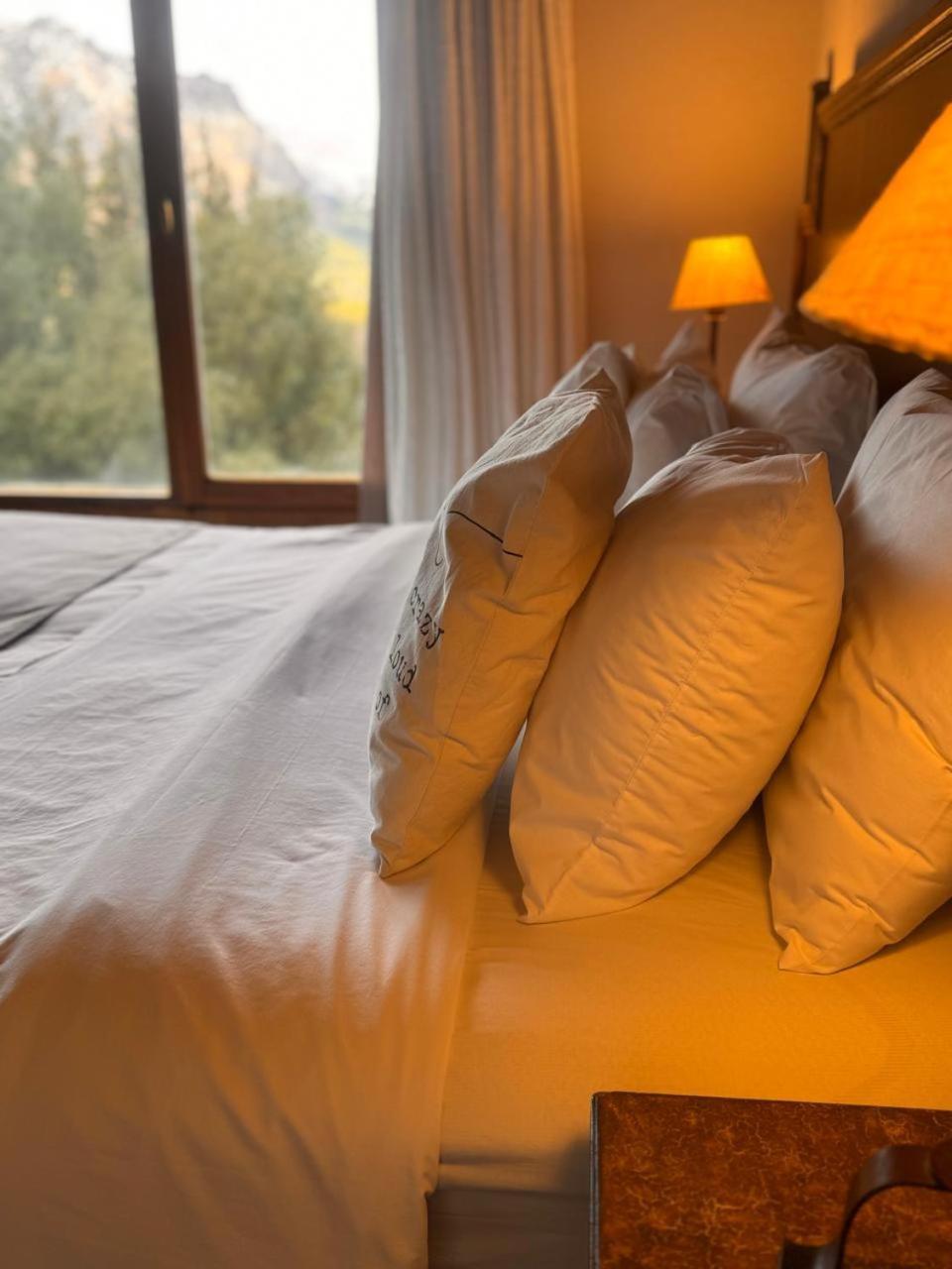 Arelauquen Bungalows & Suites Σαν Κάρλος ντε Μπαριλότσε Εξωτερικό φωτογραφία