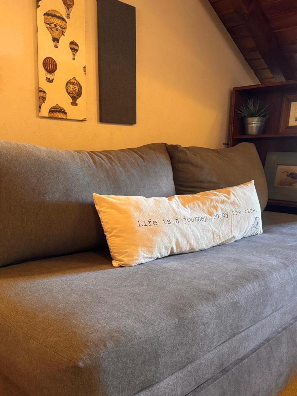 Arelauquen Bungalows & Suites Σαν Κάρλος ντε Μπαριλότσε Εξωτερικό φωτογραφία