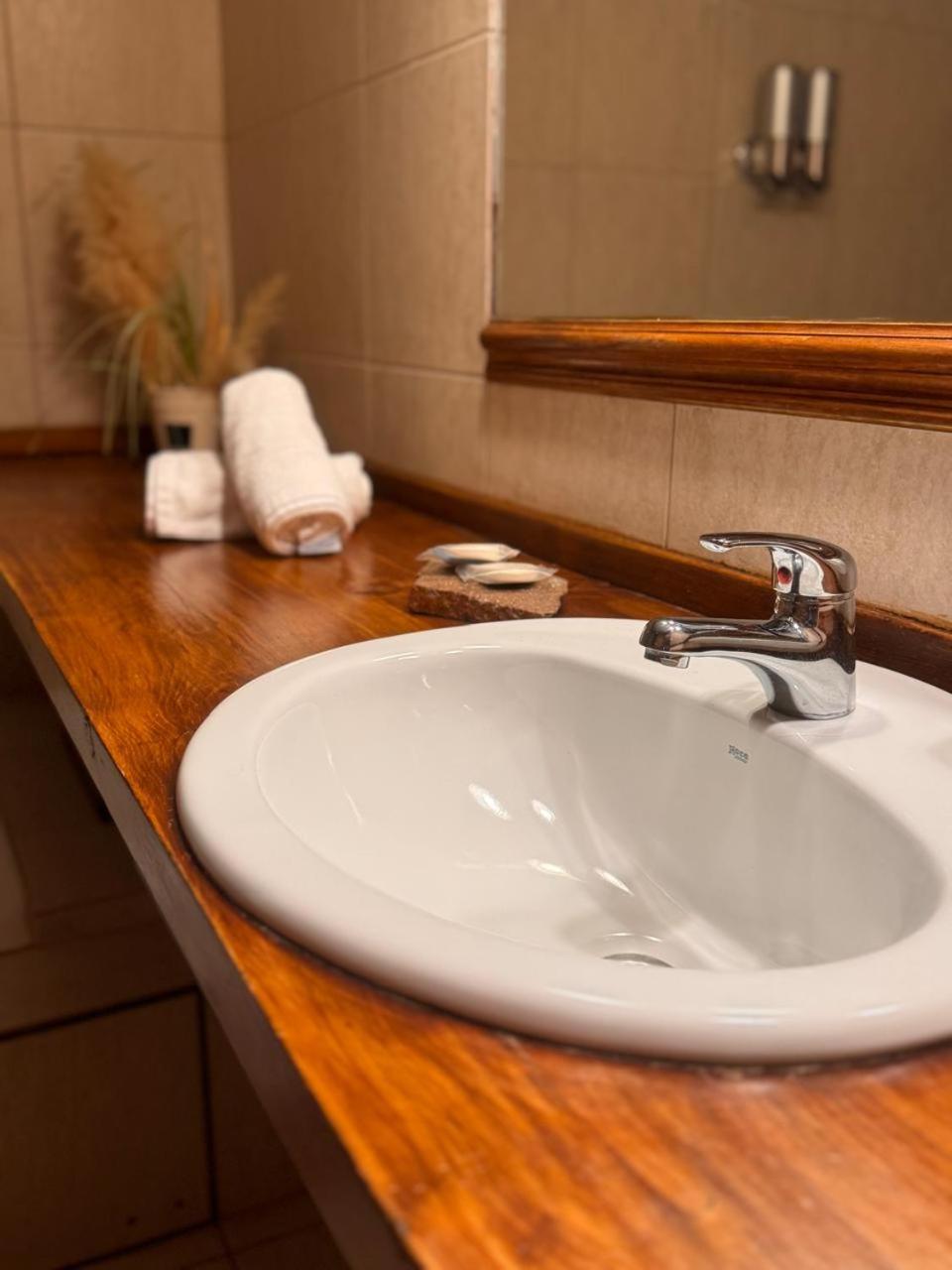 Arelauquen Bungalows & Suites Σαν Κάρλος ντε Μπαριλότσε Εξωτερικό φωτογραφία