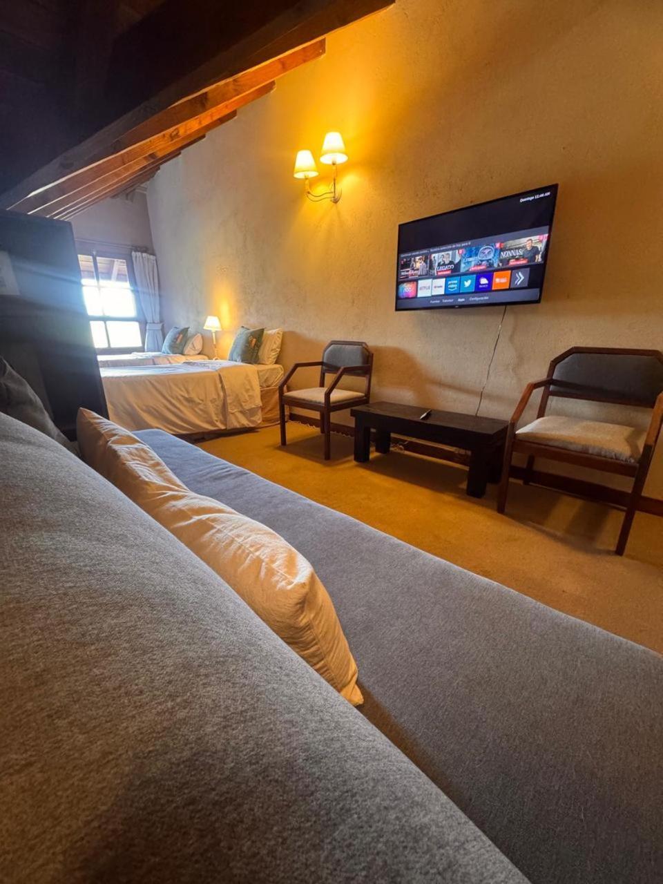 Arelauquen Bungalows & Suites Σαν Κάρλος ντε Μπαριλότσε Εξωτερικό φωτογραφία