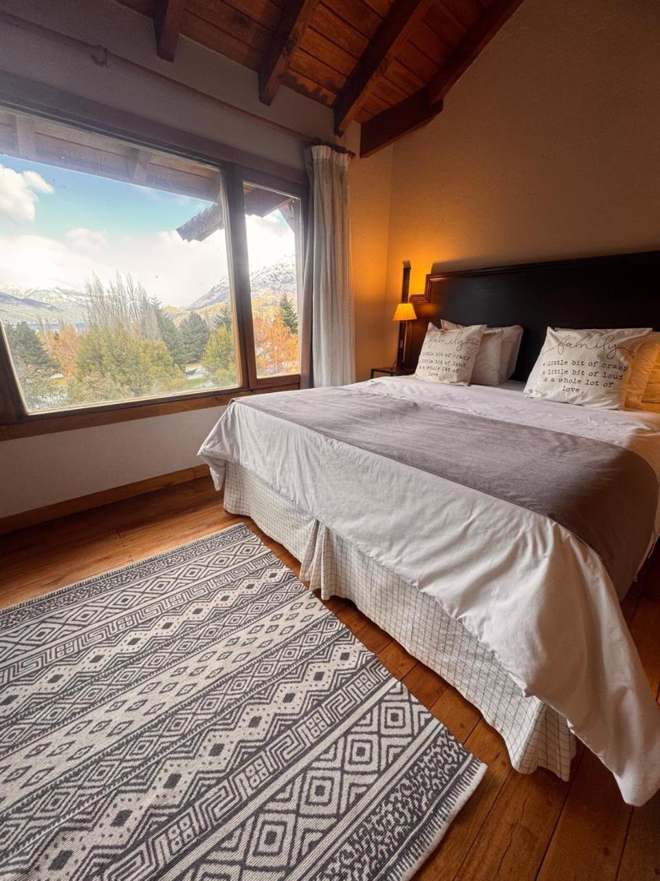 Arelauquen Bungalows & Suites Σαν Κάρλος ντε Μπαριλότσε Εξωτερικό φωτογραφία