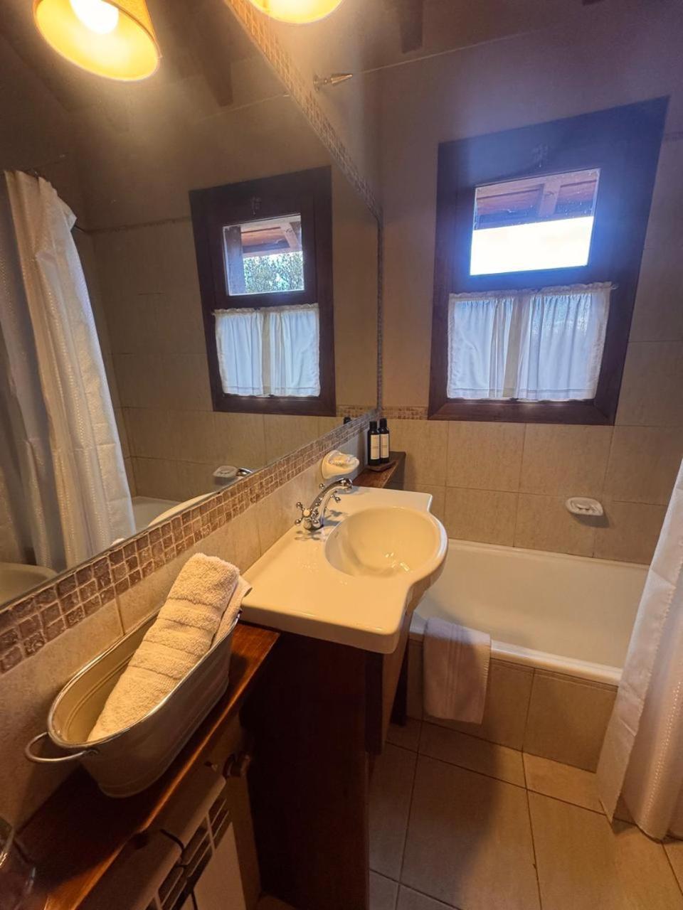 Arelauquen Bungalows & Suites Σαν Κάρλος ντε Μπαριλότσε Εξωτερικό φωτογραφία