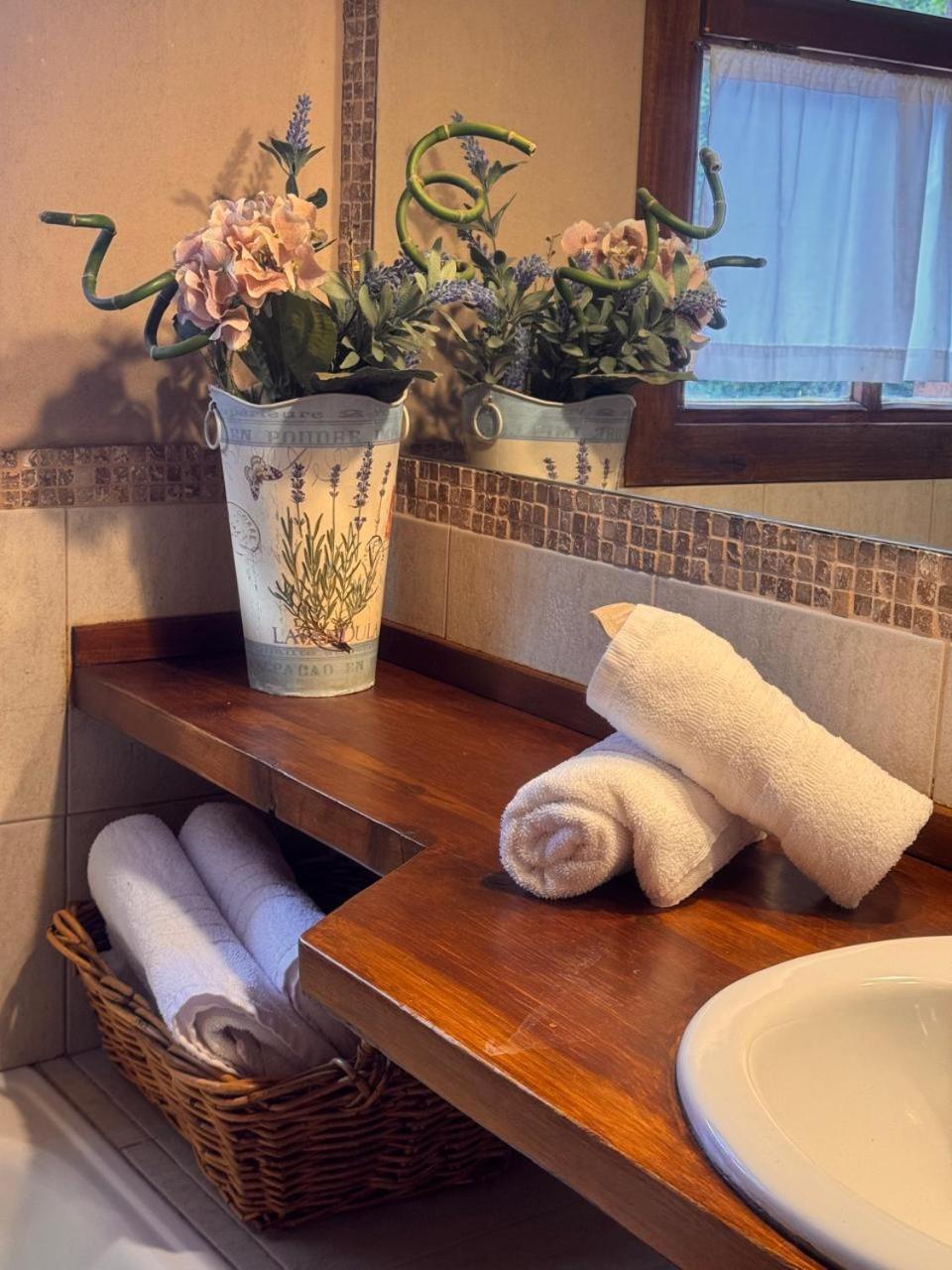 Arelauquen Bungalows & Suites Σαν Κάρλος ντε Μπαριλότσε Εξωτερικό φωτογραφία