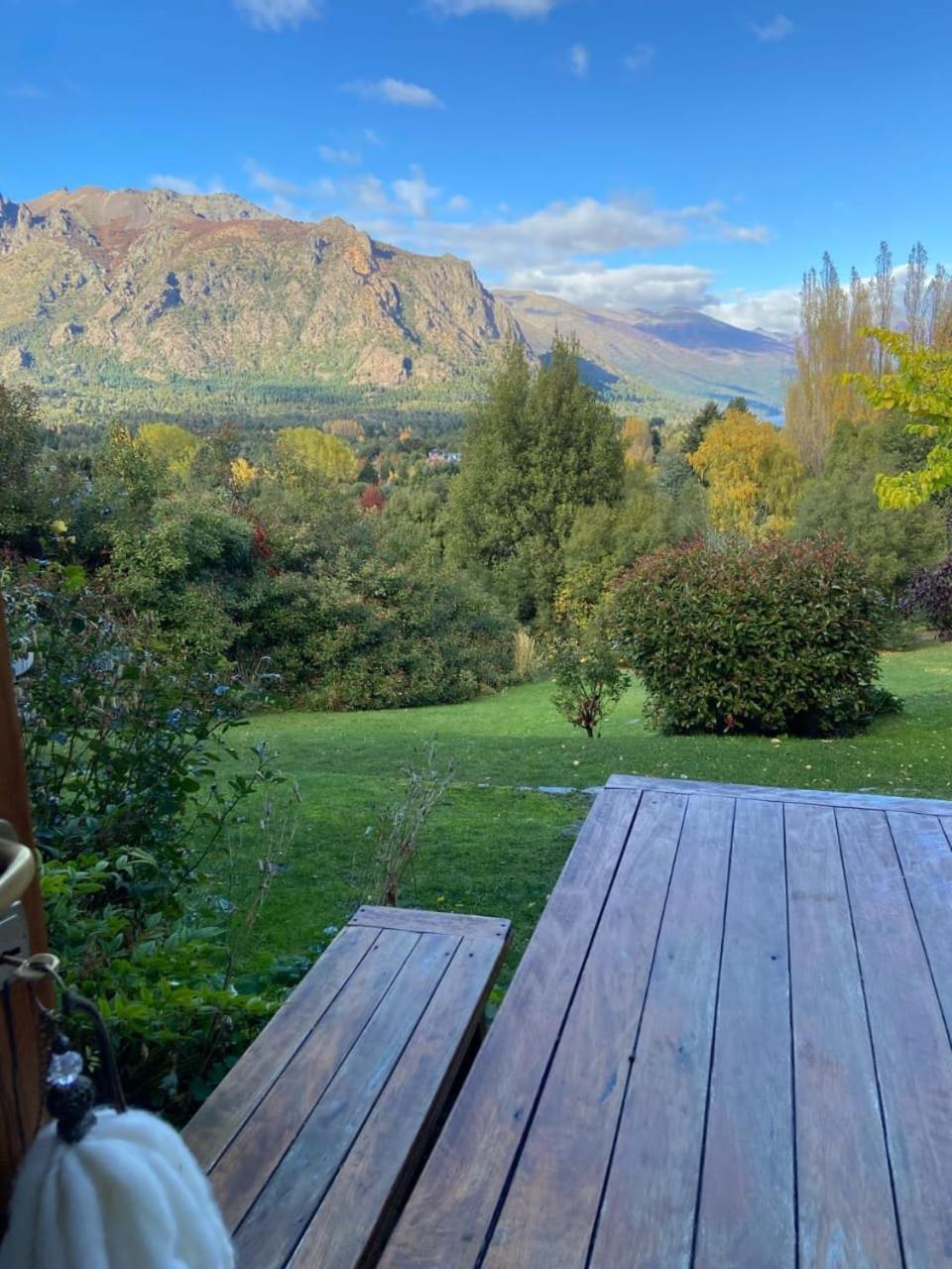 Arelauquen Bungalows & Suites Σαν Κάρλος ντε Μπαριλότσε Εξωτερικό φωτογραφία