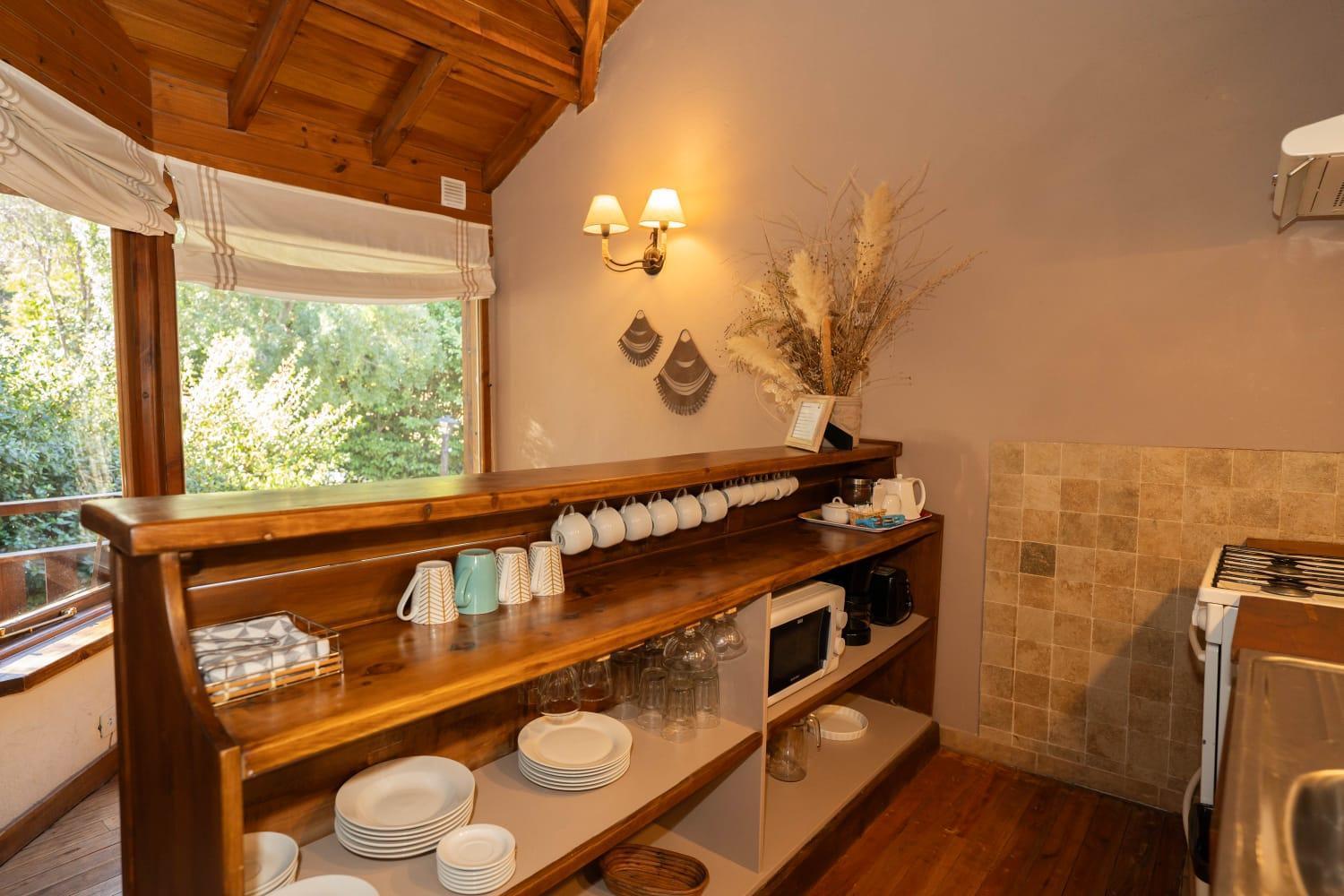 Arelauquen Bungalows & Suites Σαν Κάρλος ντε Μπαριλότσε Εξωτερικό φωτογραφία