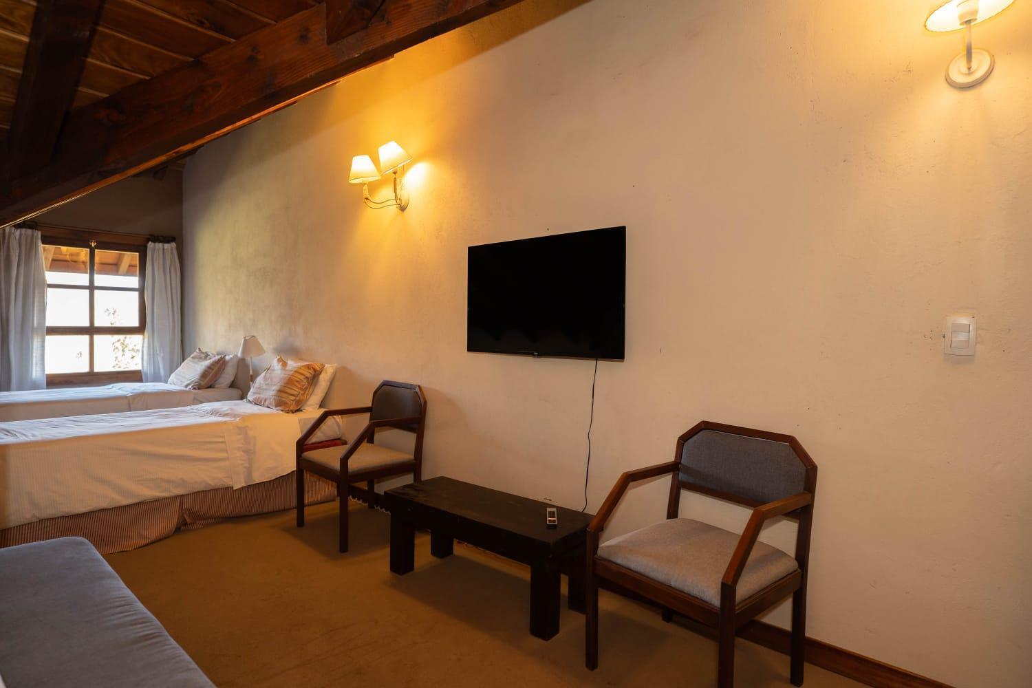 Arelauquen Bungalows & Suites Σαν Κάρλος ντε Μπαριλότσε Εξωτερικό φωτογραφία