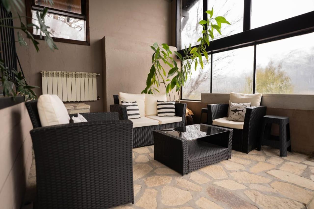 Arelauquen Bungalows & Suites Σαν Κάρλος ντε Μπαριλότσε Εξωτερικό φωτογραφία
