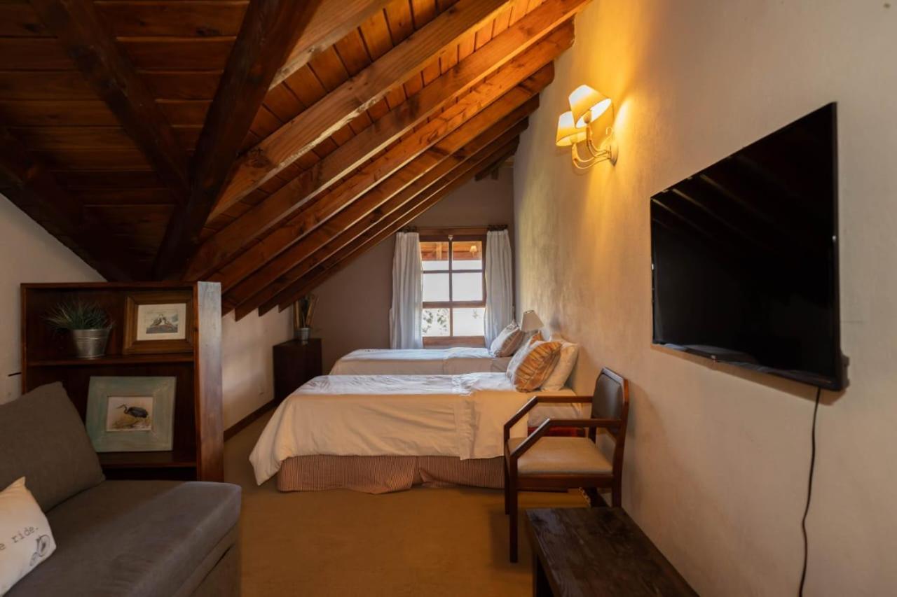 Arelauquen Bungalows & Suites Σαν Κάρλος ντε Μπαριλότσε Εξωτερικό φωτογραφία