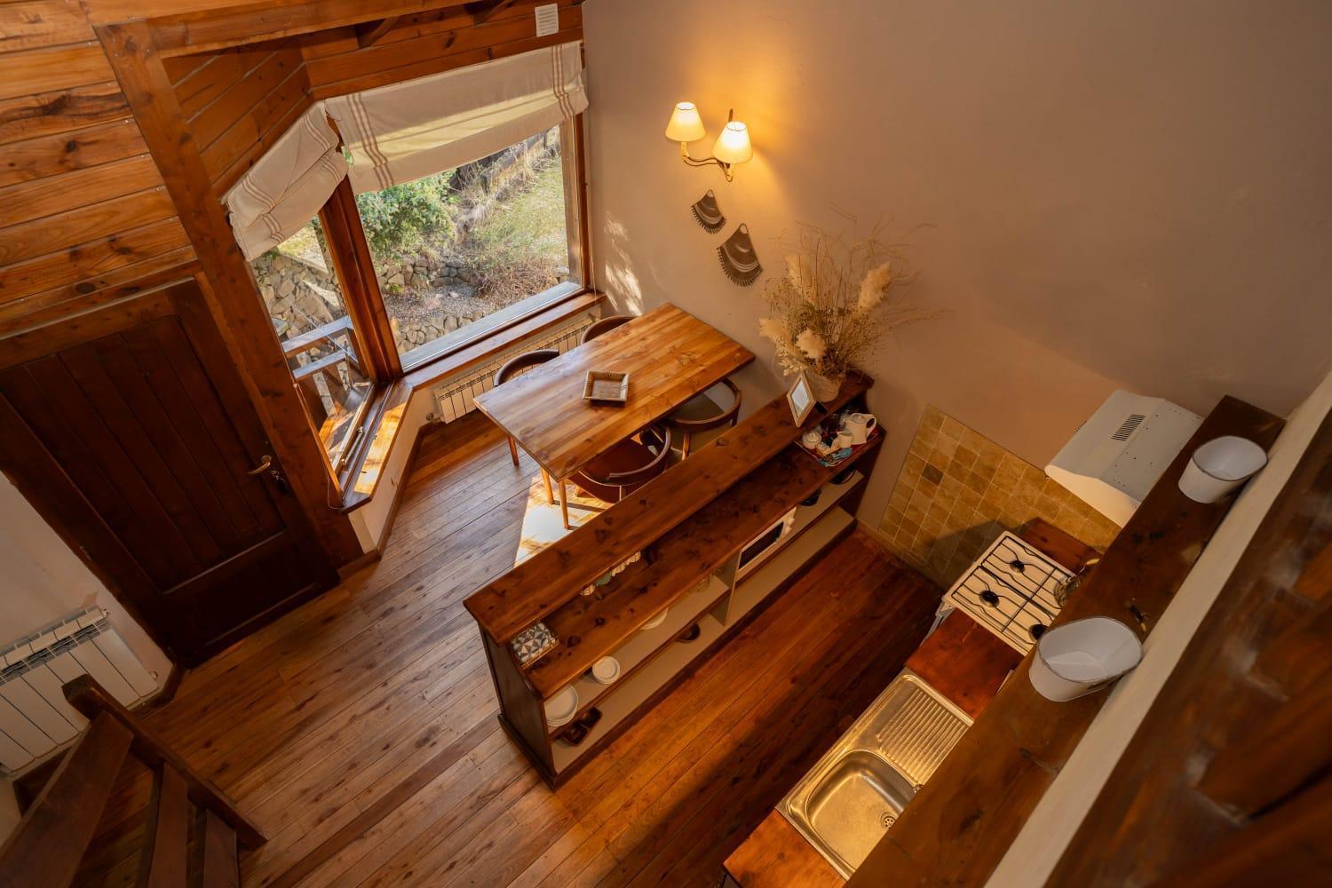 Arelauquen Bungalows & Suites Σαν Κάρλος ντε Μπαριλότσε Εξωτερικό φωτογραφία