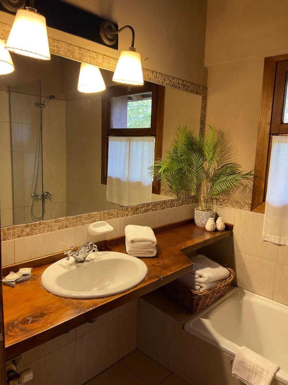 Arelauquen Bungalows & Suites Σαν Κάρλος ντε Μπαριλότσε Εξωτερικό φωτογραφία
