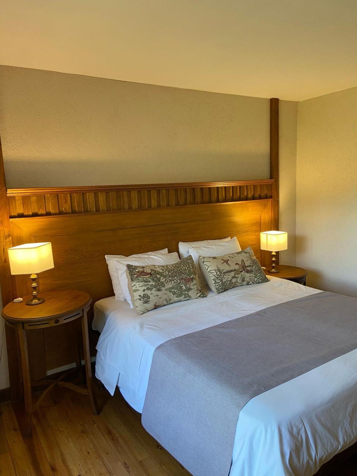 Arelauquen Bungalows & Suites Σαν Κάρλος ντε Μπαριλότσε Εξωτερικό φωτογραφία