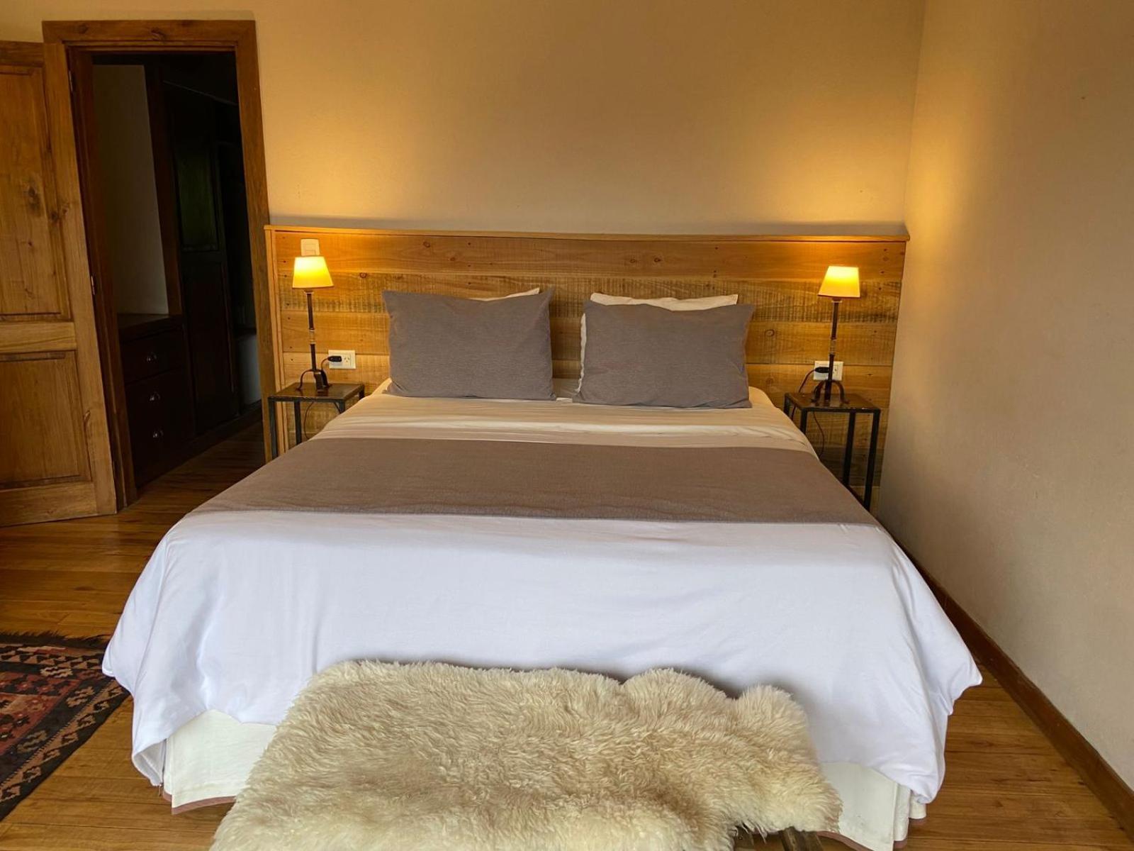 Arelauquen Bungalows & Suites Σαν Κάρλος ντε Μπαριλότσε Εξωτερικό φωτογραφία