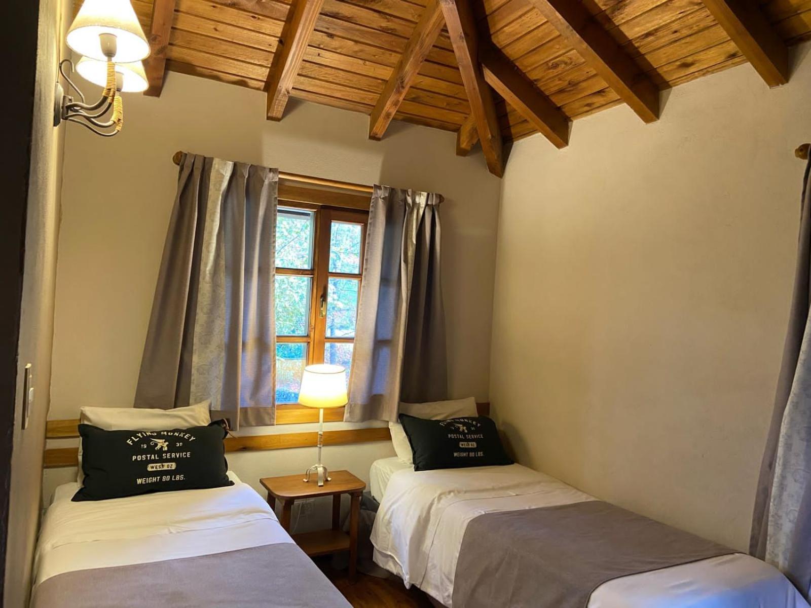 Arelauquen Bungalows & Suites Σαν Κάρλος ντε Μπαριλότσε Εξωτερικό φωτογραφία