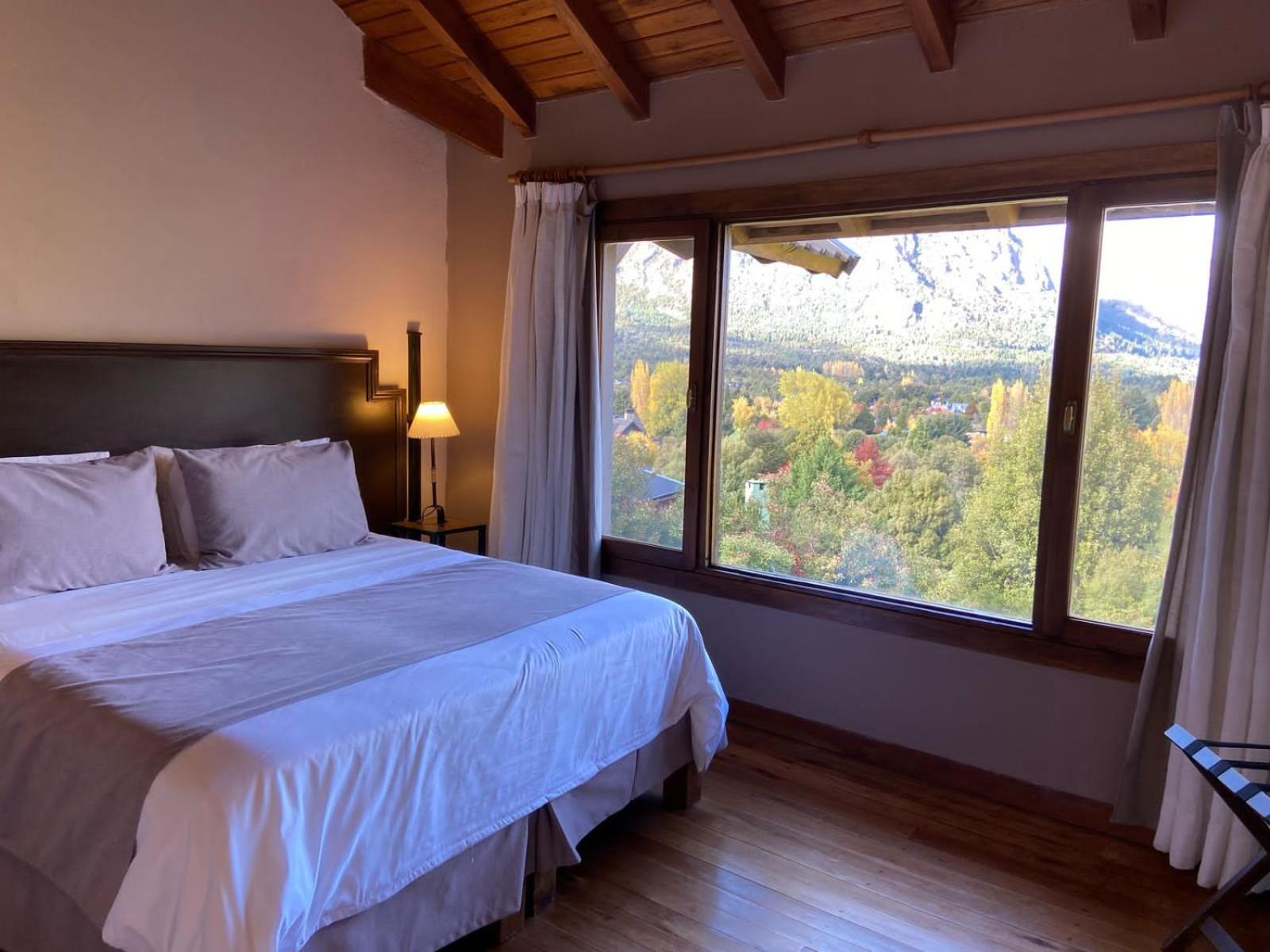 Arelauquen Bungalows & Suites Σαν Κάρλος ντε Μπαριλότσε Εξωτερικό φωτογραφία
