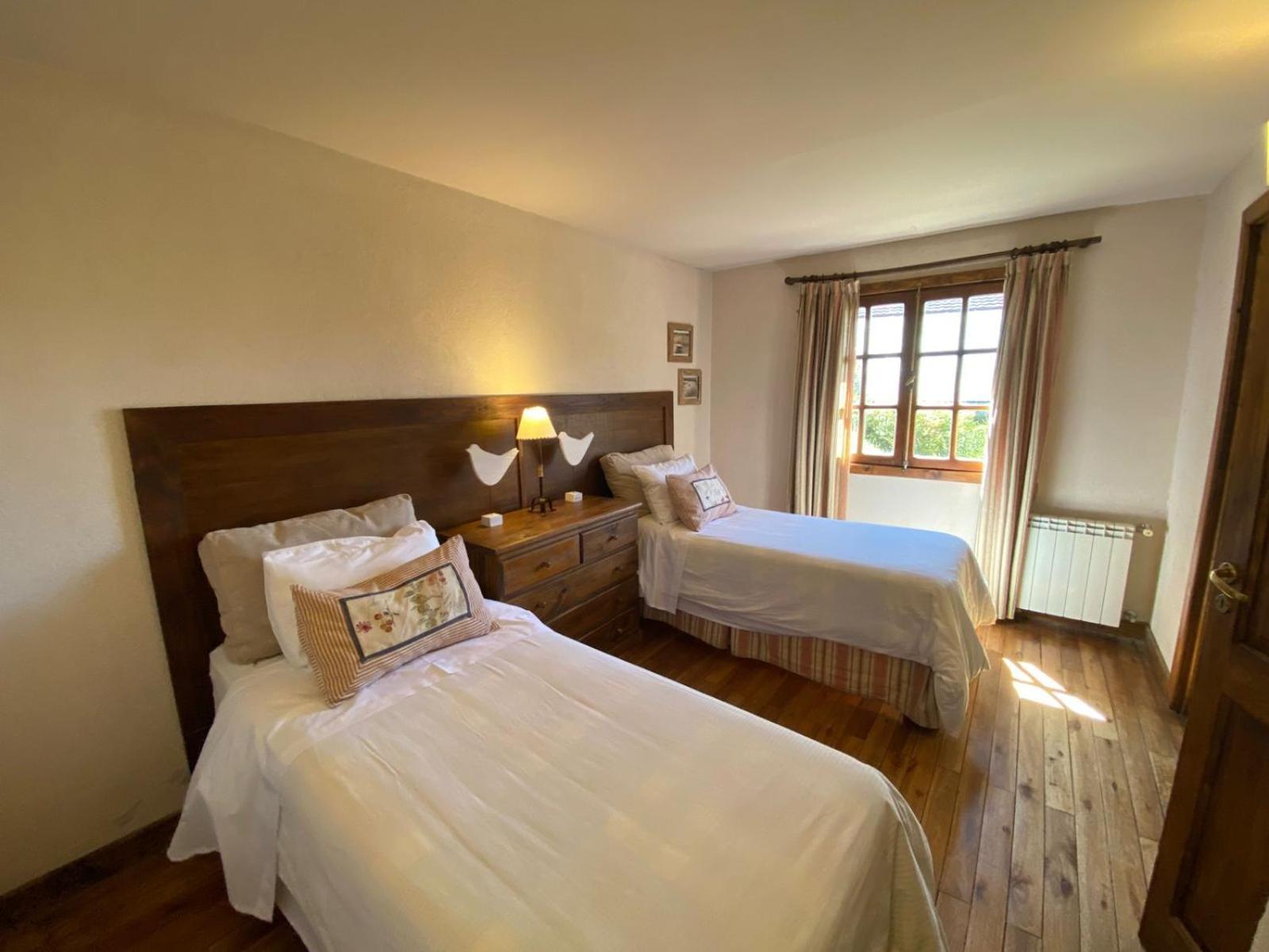 Arelauquen Bungalows & Suites Σαν Κάρλος ντε Μπαριλότσε Εξωτερικό φωτογραφία