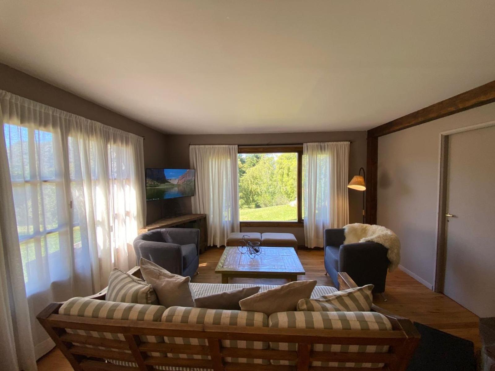 Arelauquen Bungalows & Suites Σαν Κάρλος ντε Μπαριλότσε Εξωτερικό φωτογραφία