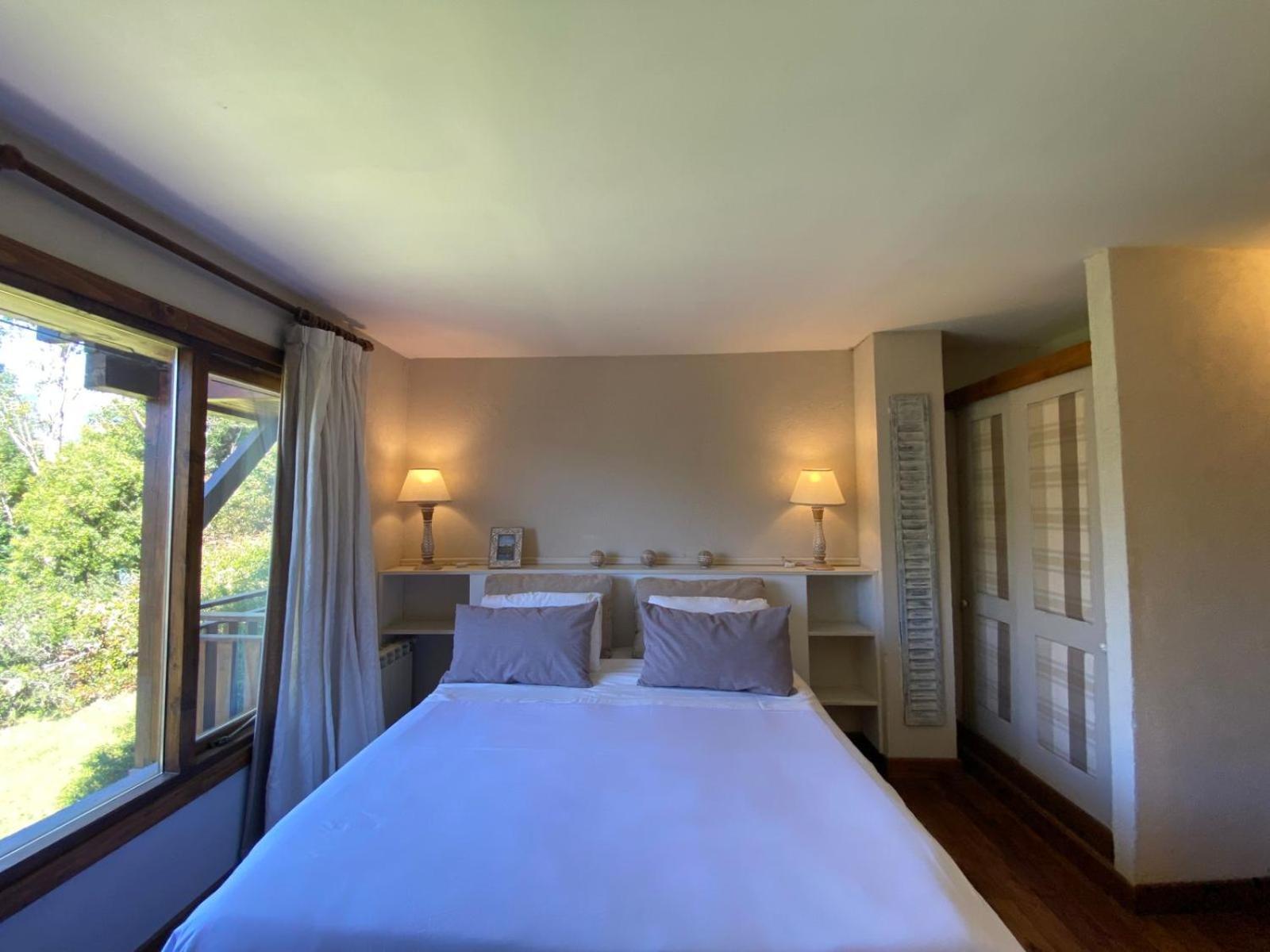 Arelauquen Bungalows & Suites Σαν Κάρλος ντε Μπαριλότσε Εξωτερικό φωτογραφία