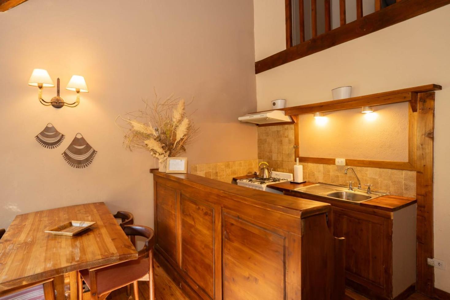 Arelauquen Bungalows & Suites Σαν Κάρλος ντε Μπαριλότσε Εξωτερικό φωτογραφία