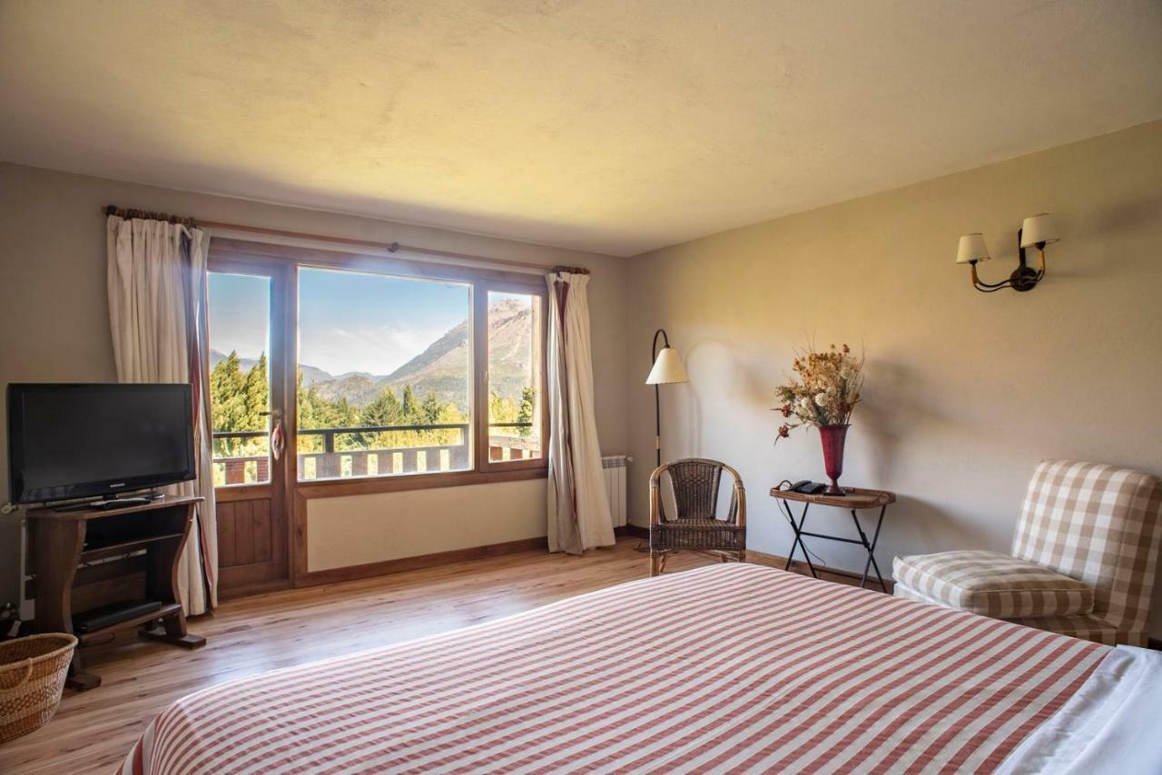 Arelauquen Bungalows & Suites Σαν Κάρλος ντε Μπαριλότσε Εξωτερικό φωτογραφία